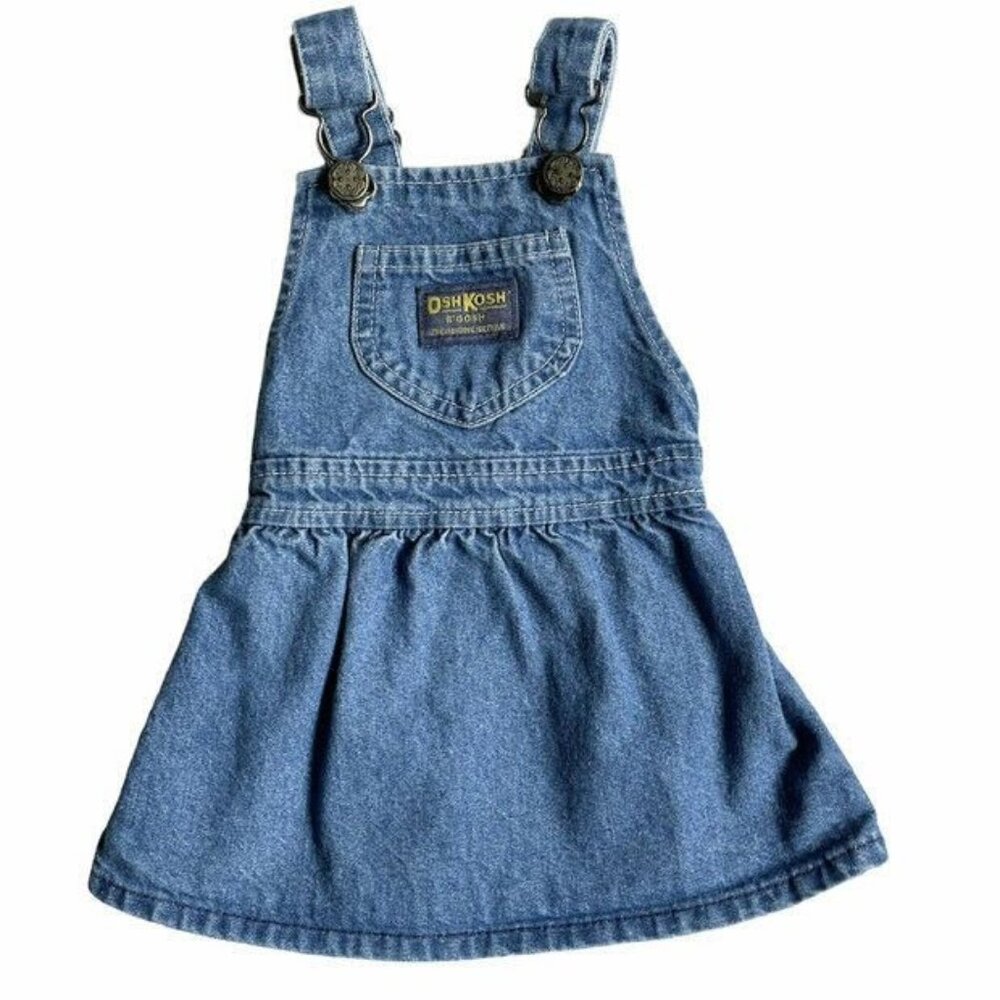 OshKosh Vintage Skirtall